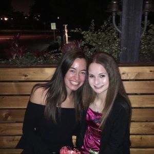 Meet your Posher, Ella